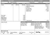 Andica Payroll desktop