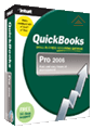  Quick Books Pro  2006 Software